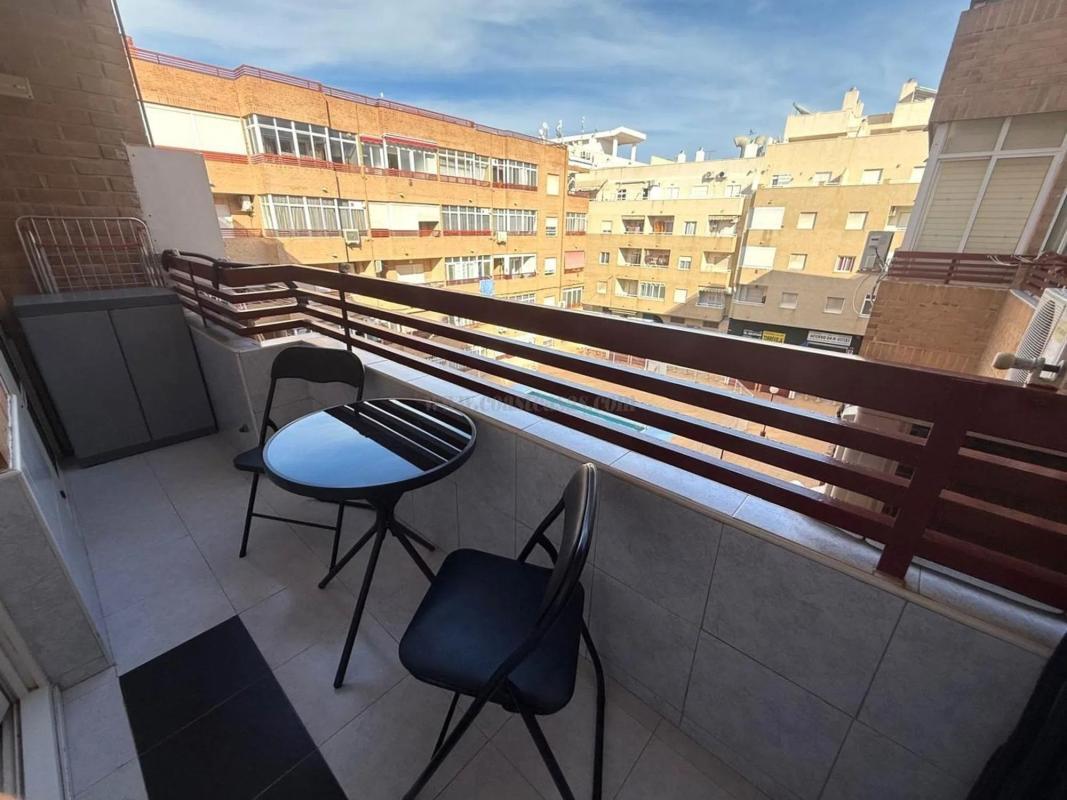 Venta de apartamento en Torrevieja