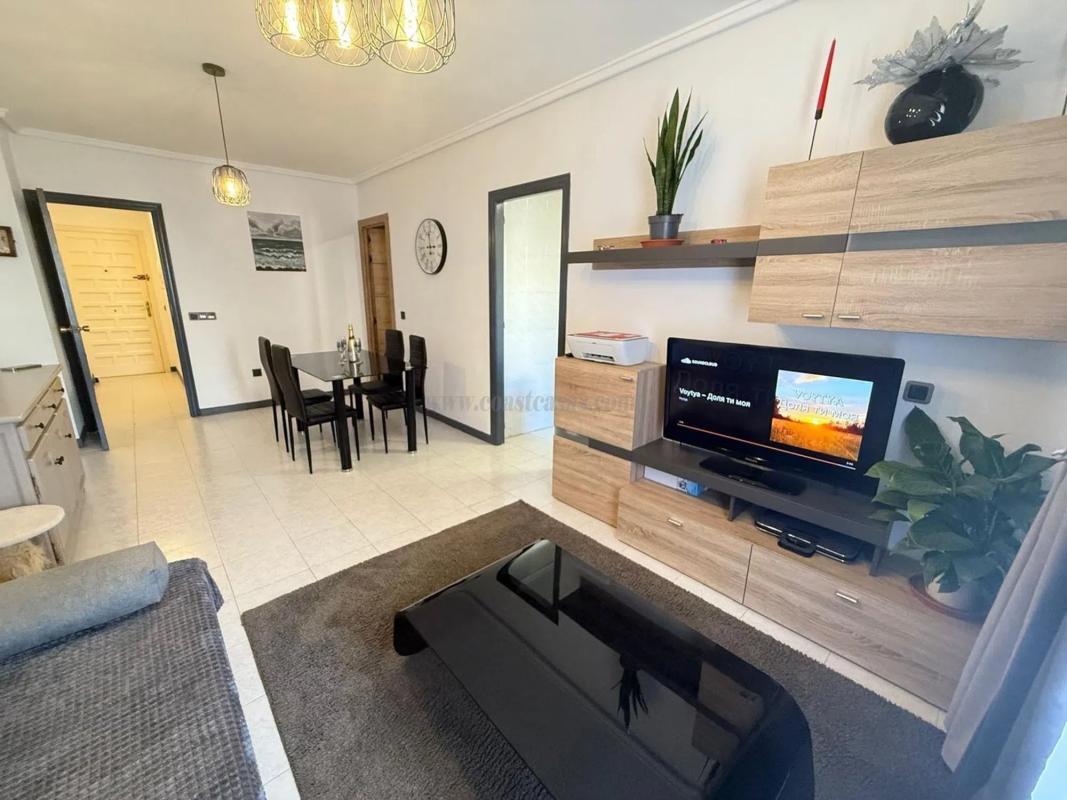 Venta de apartamento en Torrevieja