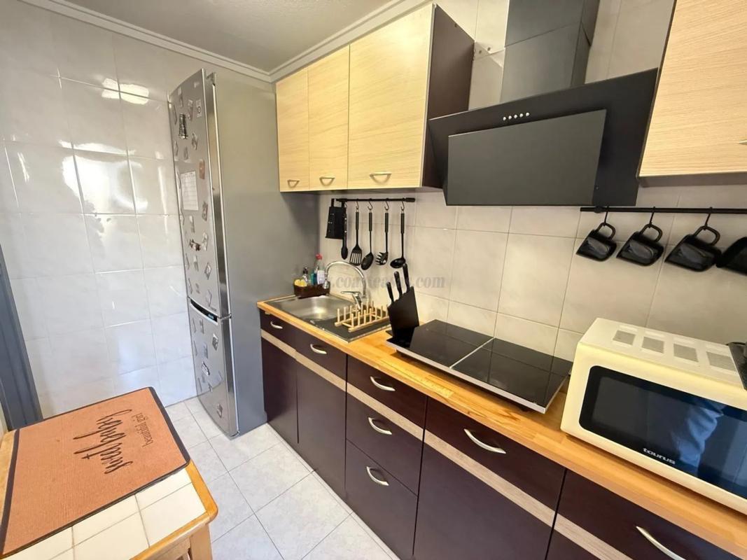 Venta de apartamento en Torrevieja