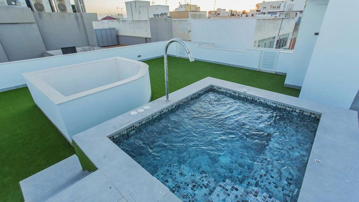 Venta de apartamento en Torrevieja