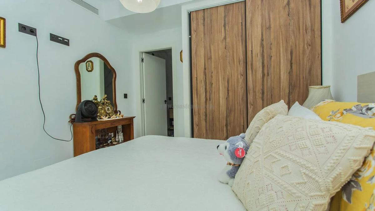 Venta de apartamento en Torrevieja