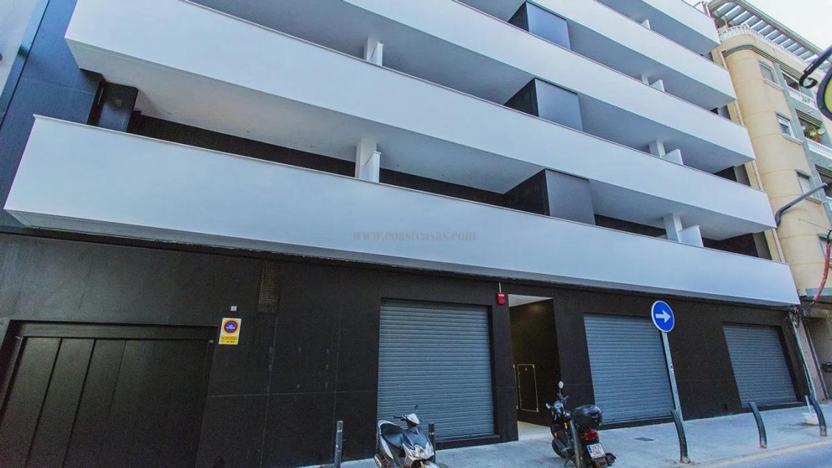 Venta de apartamento en Torrevieja