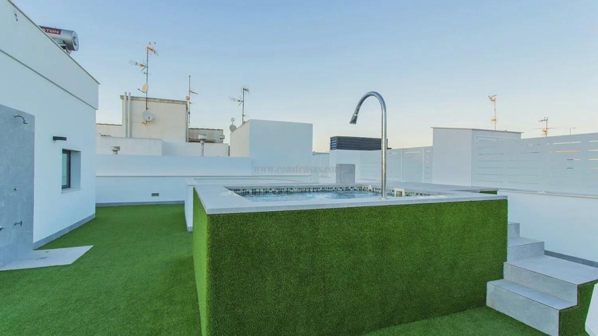 Venta de apartamento en Torrevieja