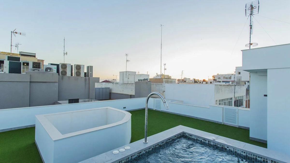Venta de apartamento en Torrevieja