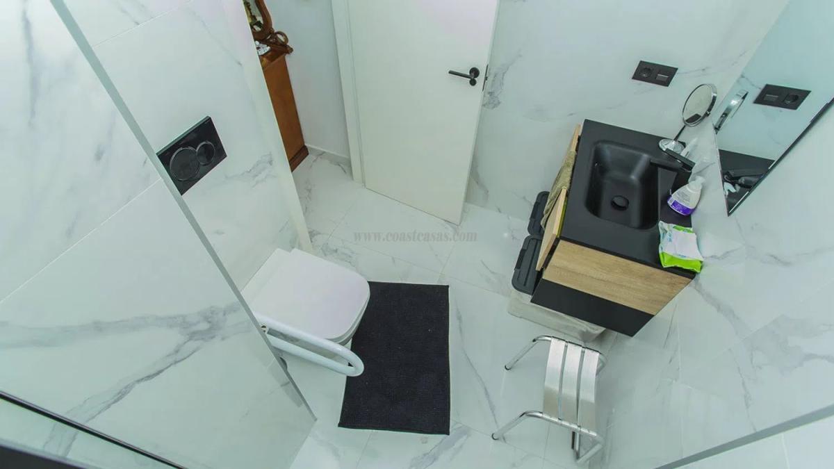 Venta de apartamento en Torrevieja