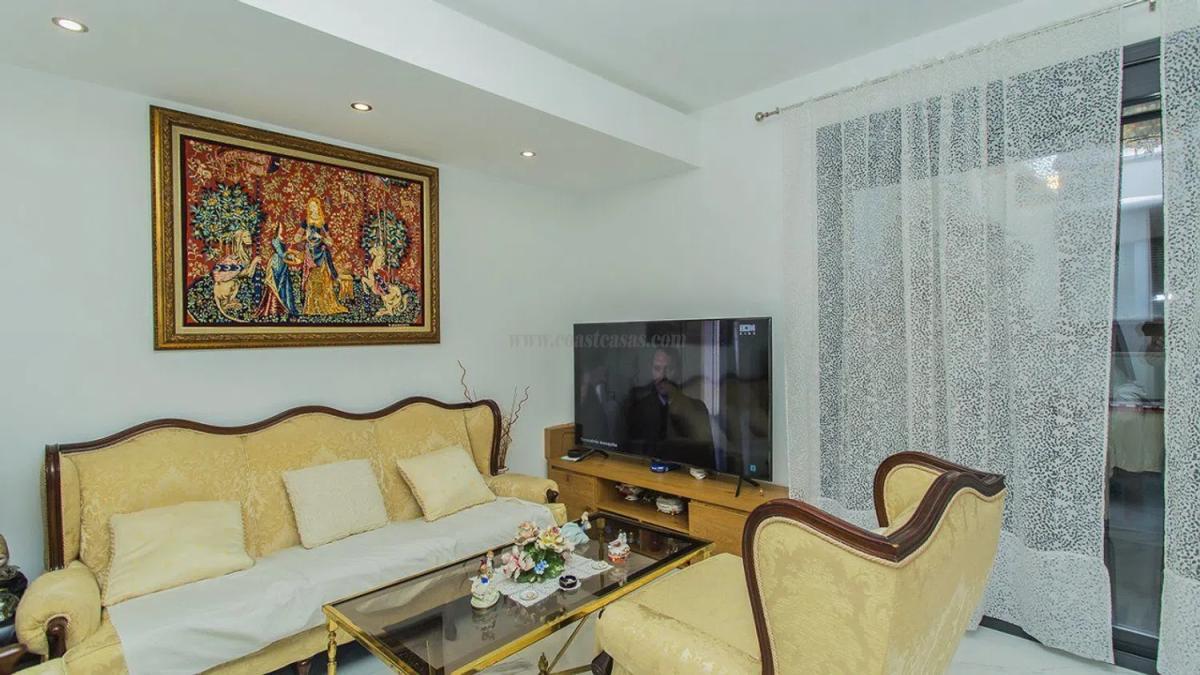 Venta de apartamento en Torrevieja