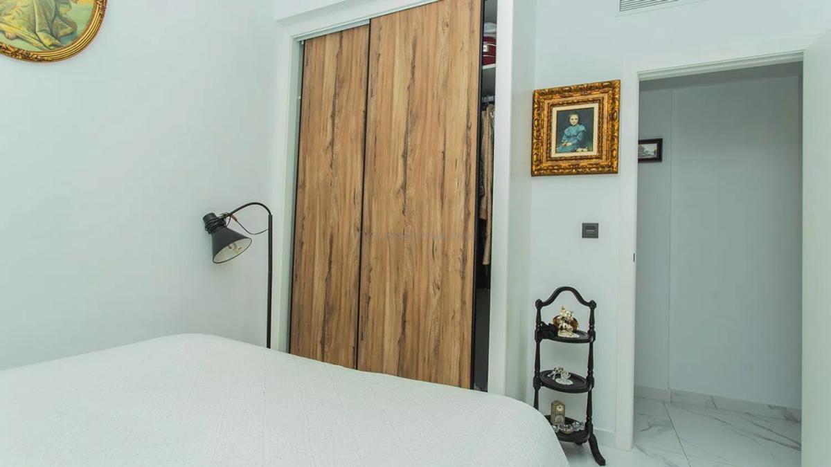 Venta de apartamento en Torrevieja