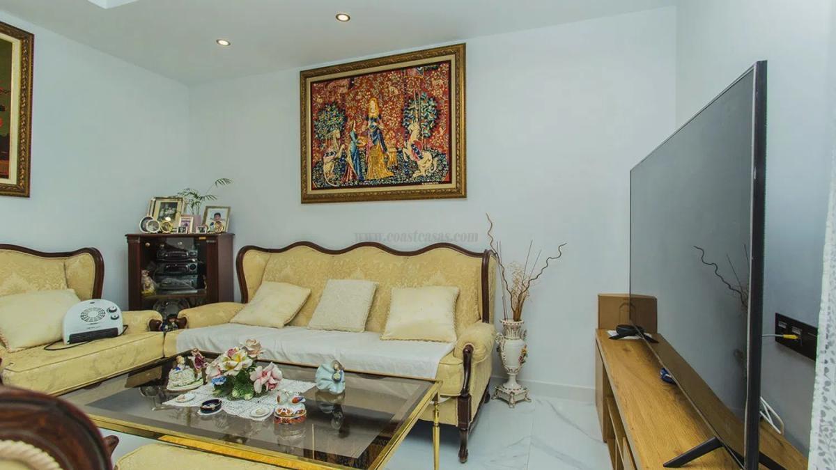 Venta de apartamento en Torrevieja