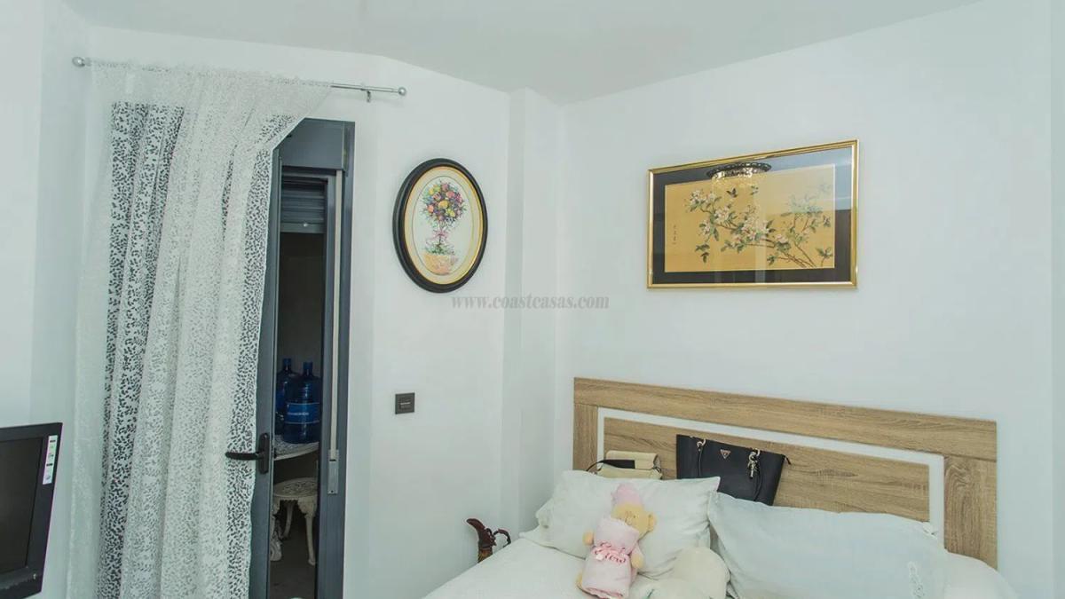 Venta de apartamento en Torrevieja