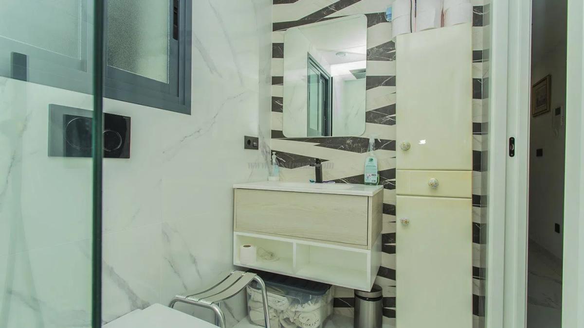 Venta de apartamento en Torrevieja