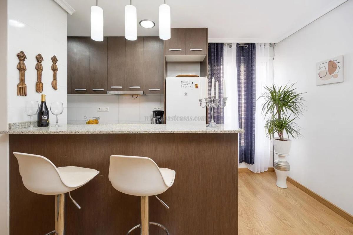 Venta de apartamento en Torrevieja