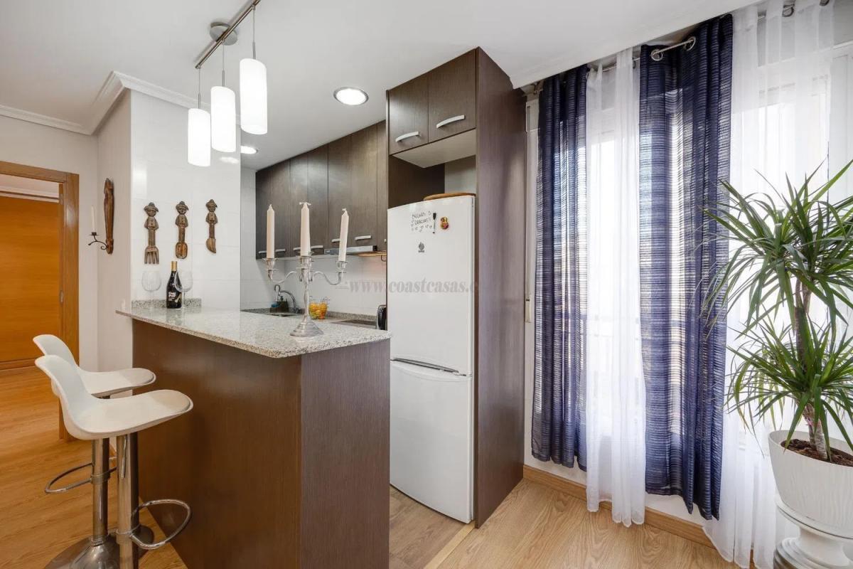 Venta de apartamento en Torrevieja
