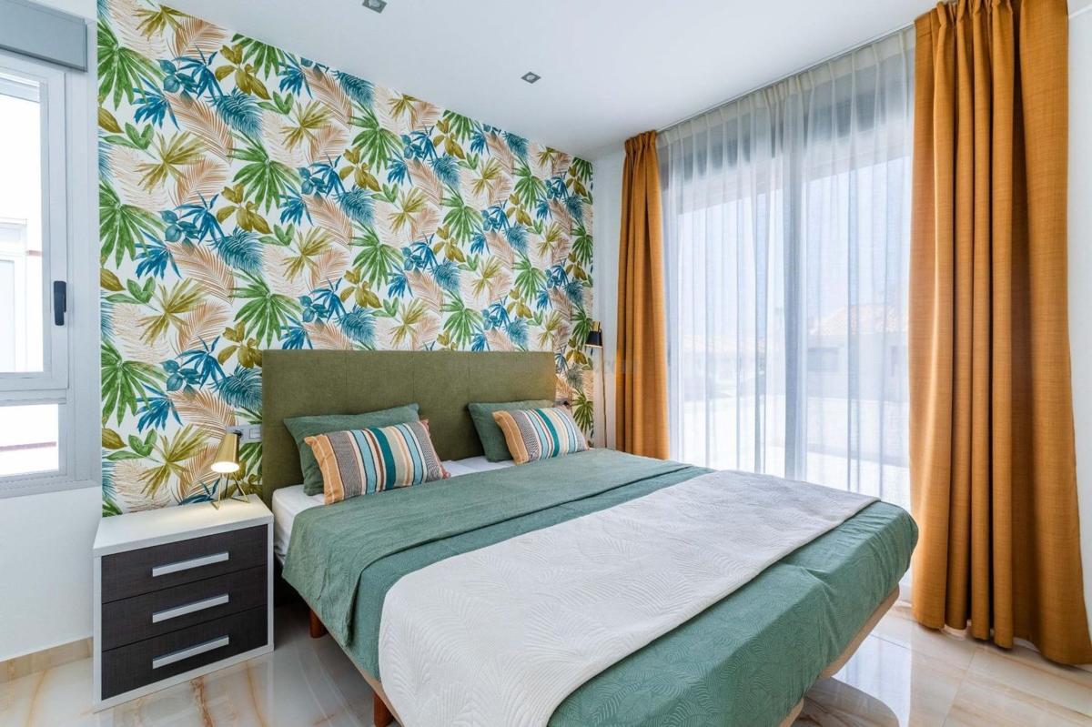 Venta de villa en Rojales