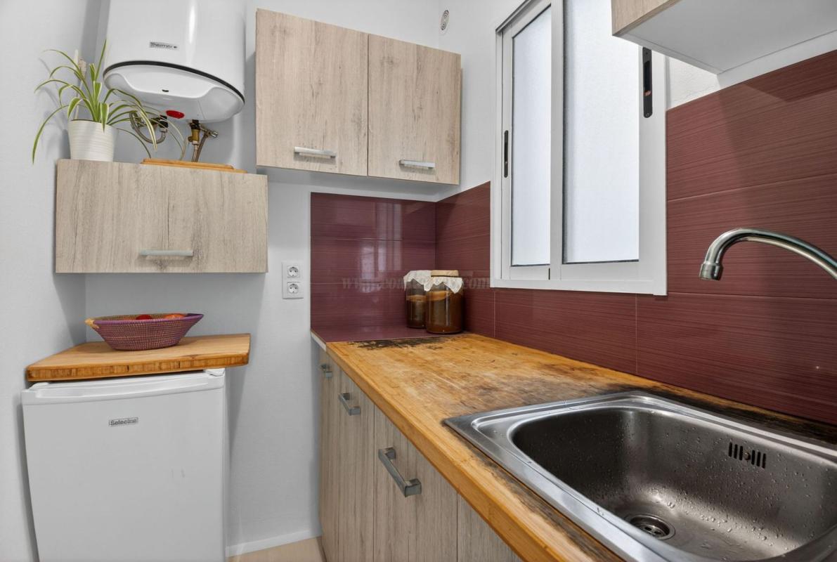 Venta de apartamento en Torrevieja