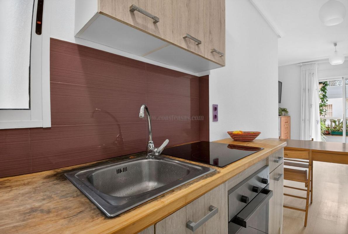 Venta de apartamento en Torrevieja