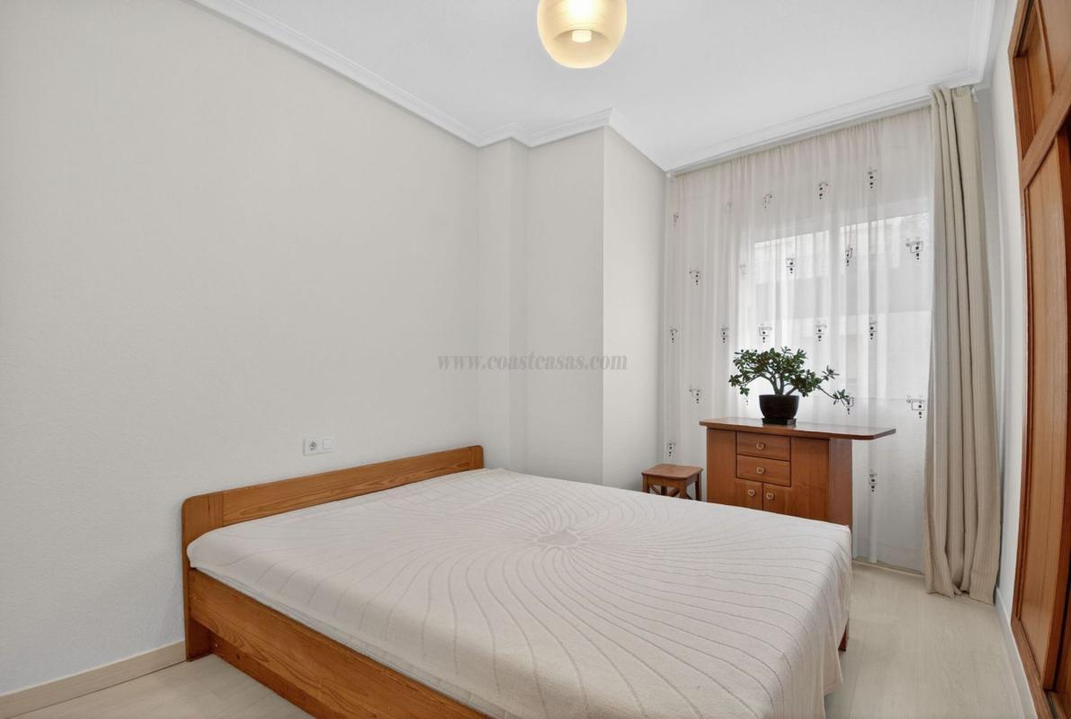 Venta de apartamento en Torrevieja