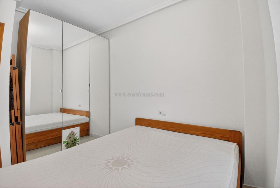 Venta de apartamento en Torrevieja