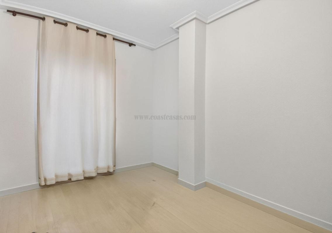 Venta de apartamento en Torrevieja