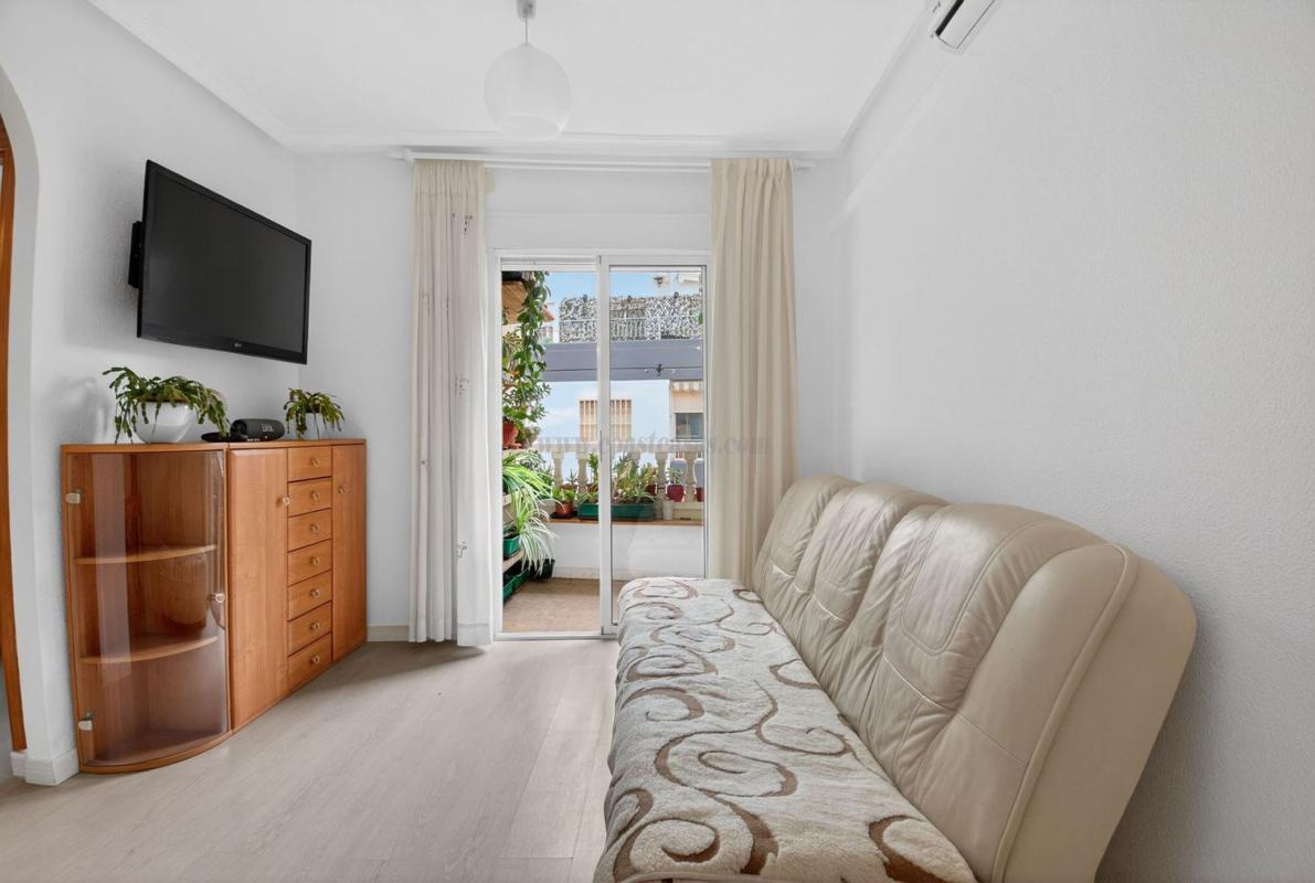 Venta de apartamento en Torrevieja