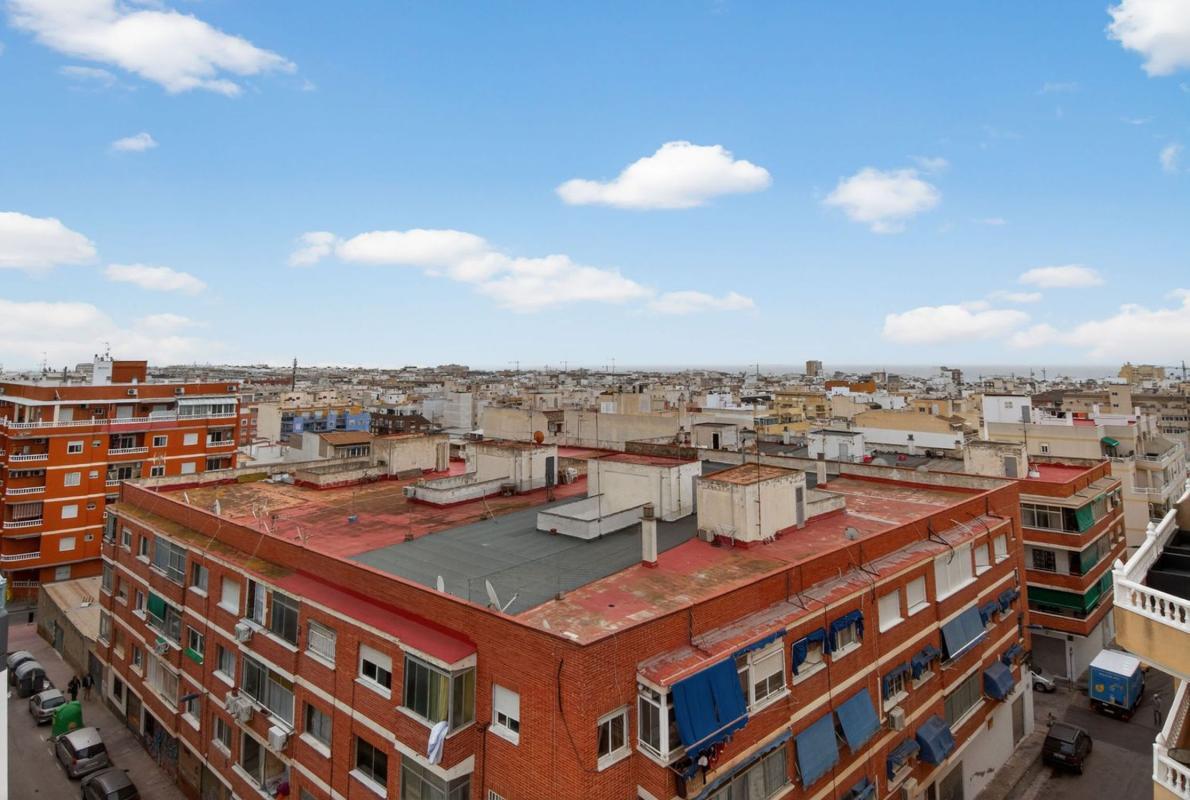 Venta de apartamento en Torrevieja