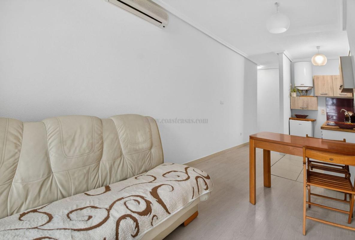 Venta de apartamento en Torrevieja