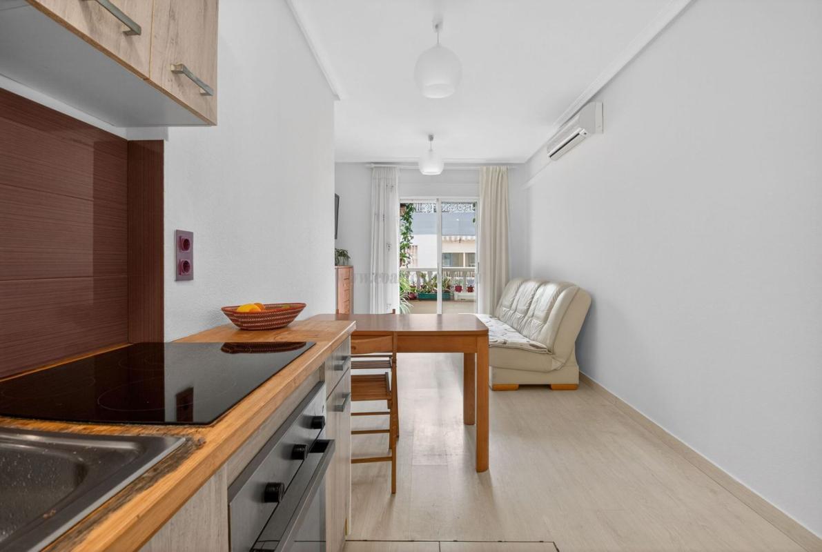 Venta de apartamento en Torrevieja