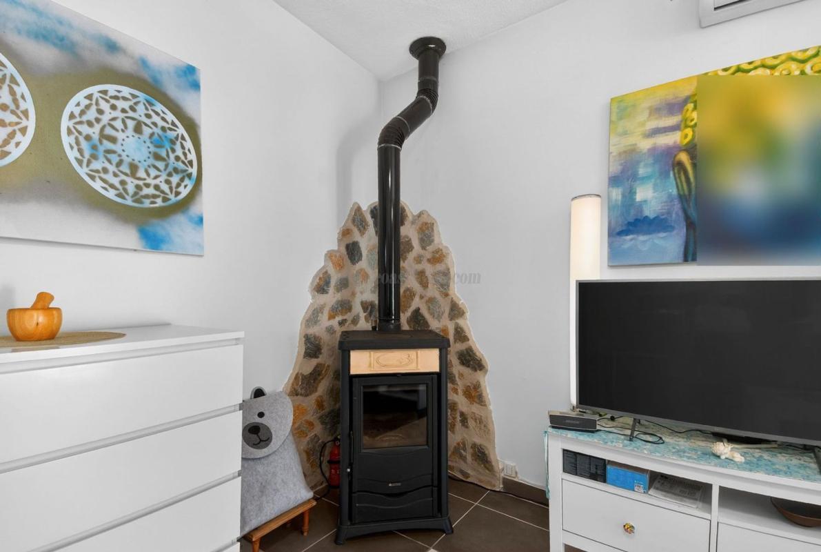Venta de villa en San Miguel de Salinas