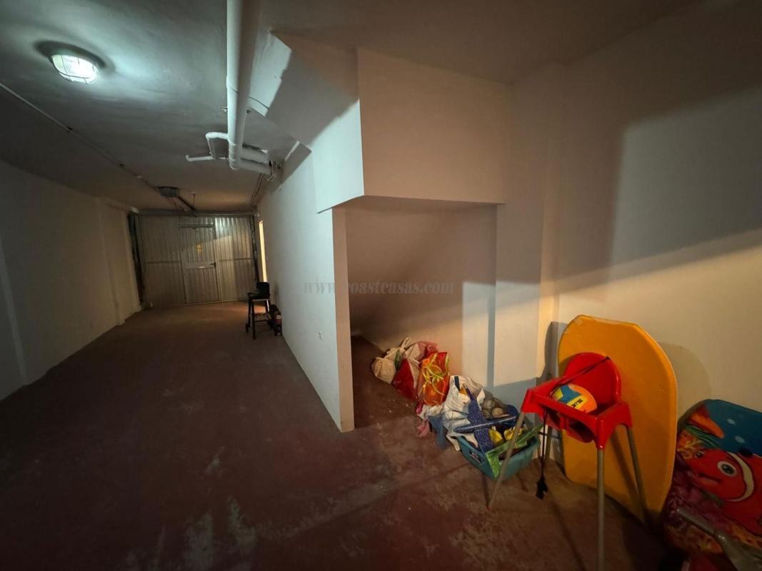 Venta de villa en Guardamar del Segura
