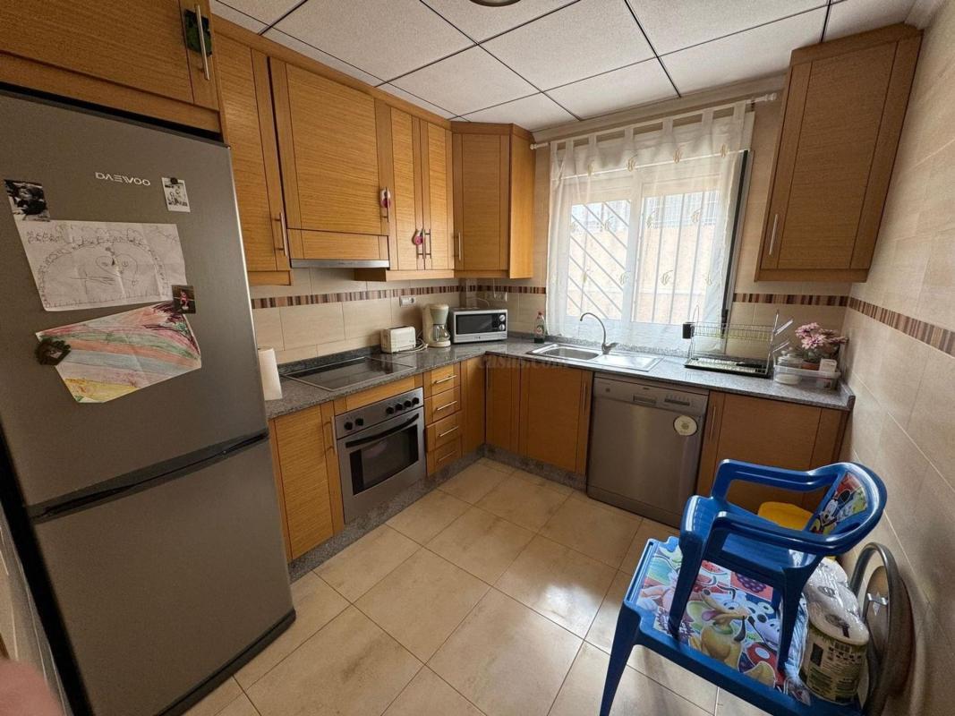 Venta de villa en Guardamar del Segura