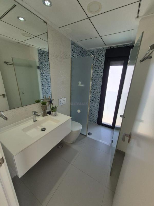 Venta de villa en Rojales
