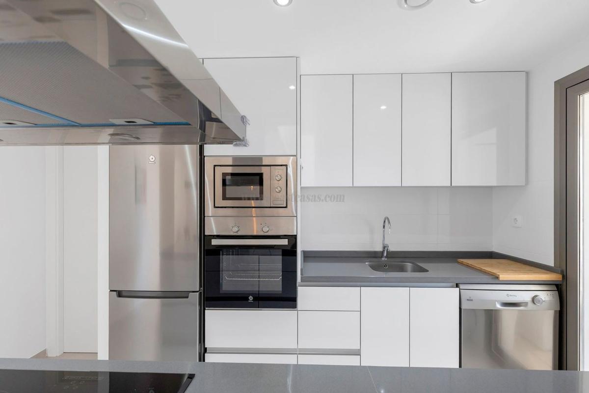 Venta de apartamento en Orihuela