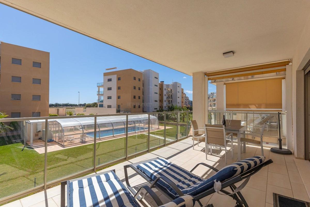 Venta de apartamento en Orihuela