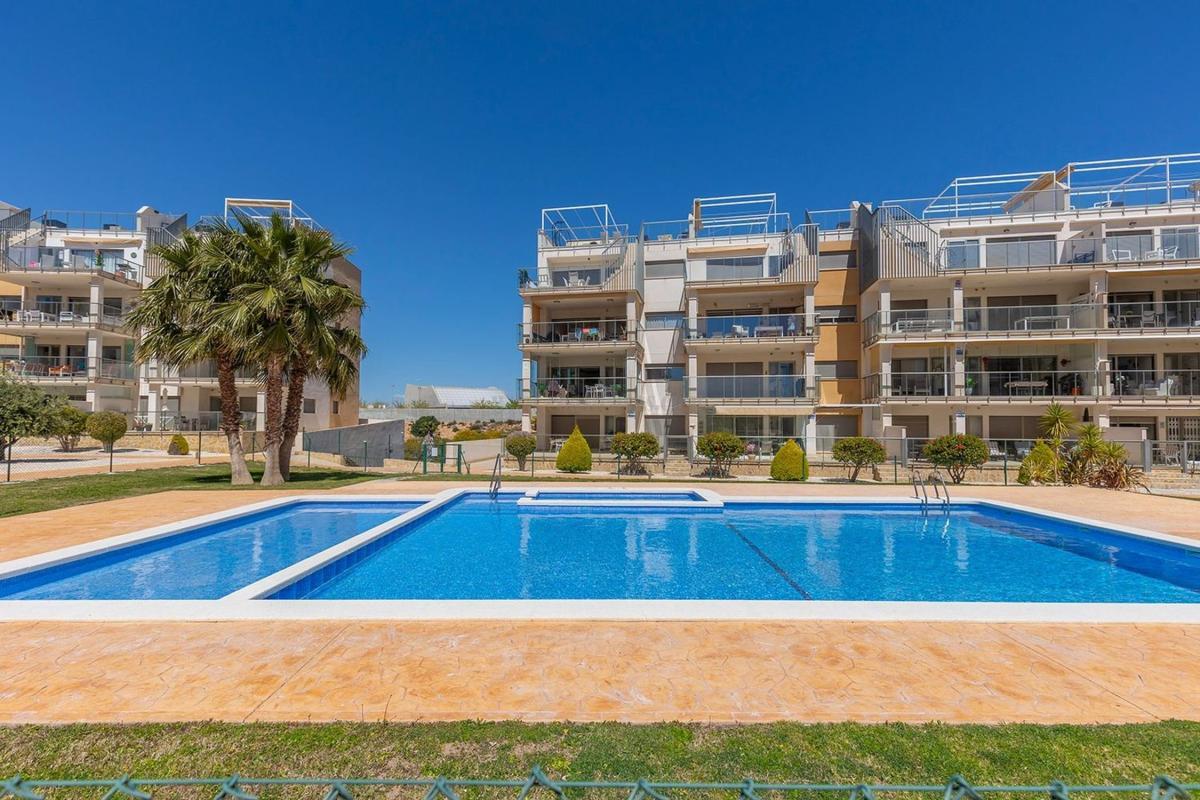 Venta de apartamento en Orihuela
