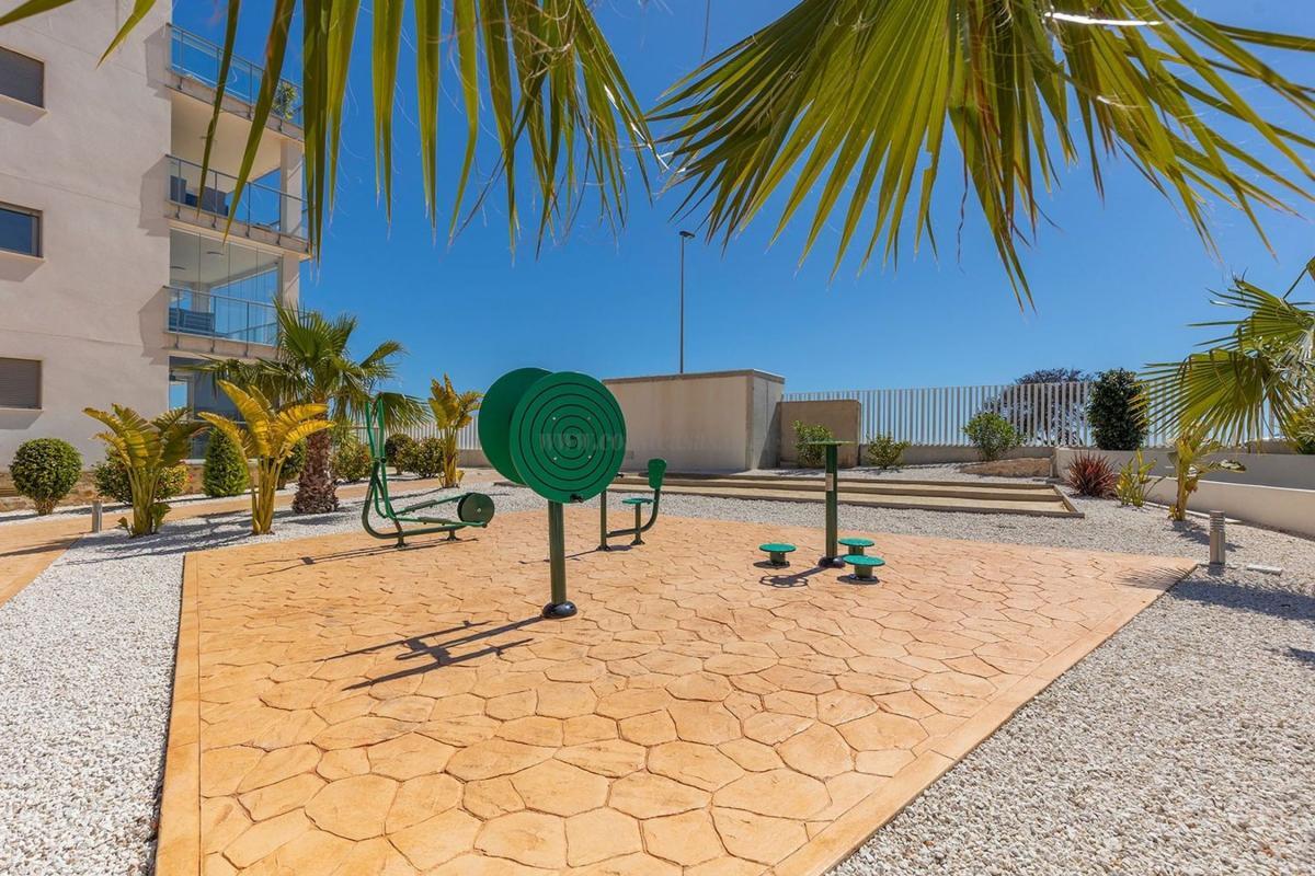 Venta de apartamento en Orihuela
