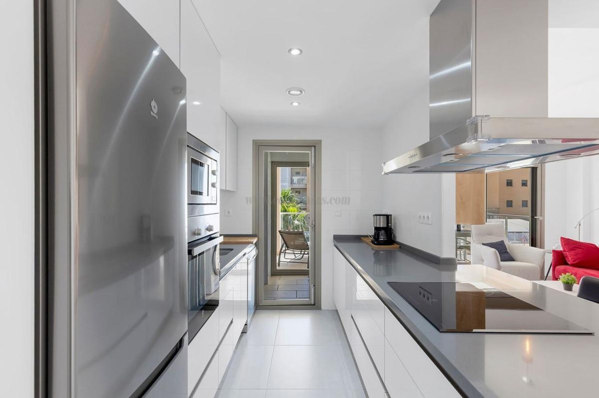 Venta de apartamento en Orihuela