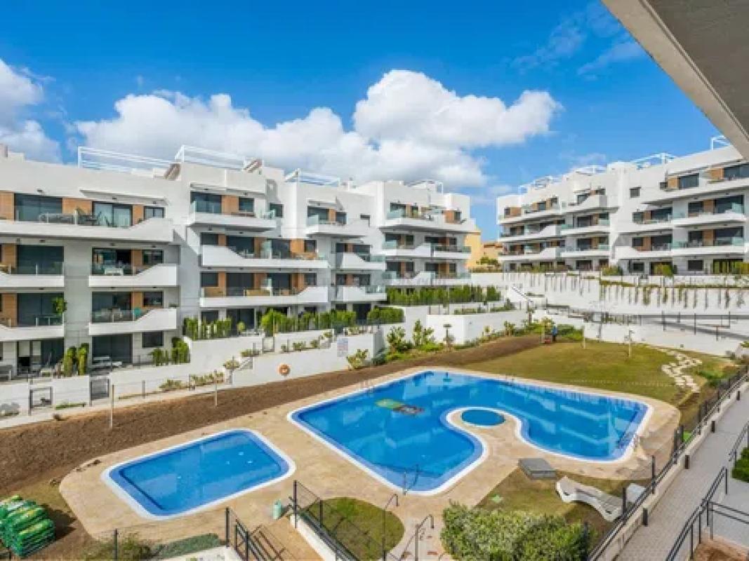 Venta de apartamento en Orihuela