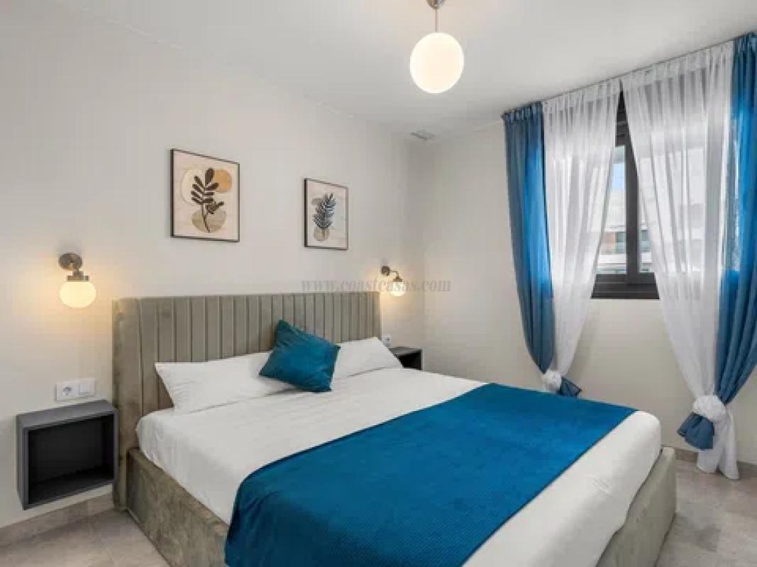 Venta de apartamento en Orihuela