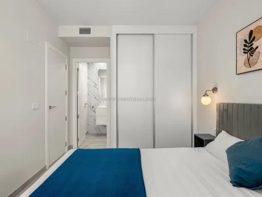 Venta de apartamento en Orihuela