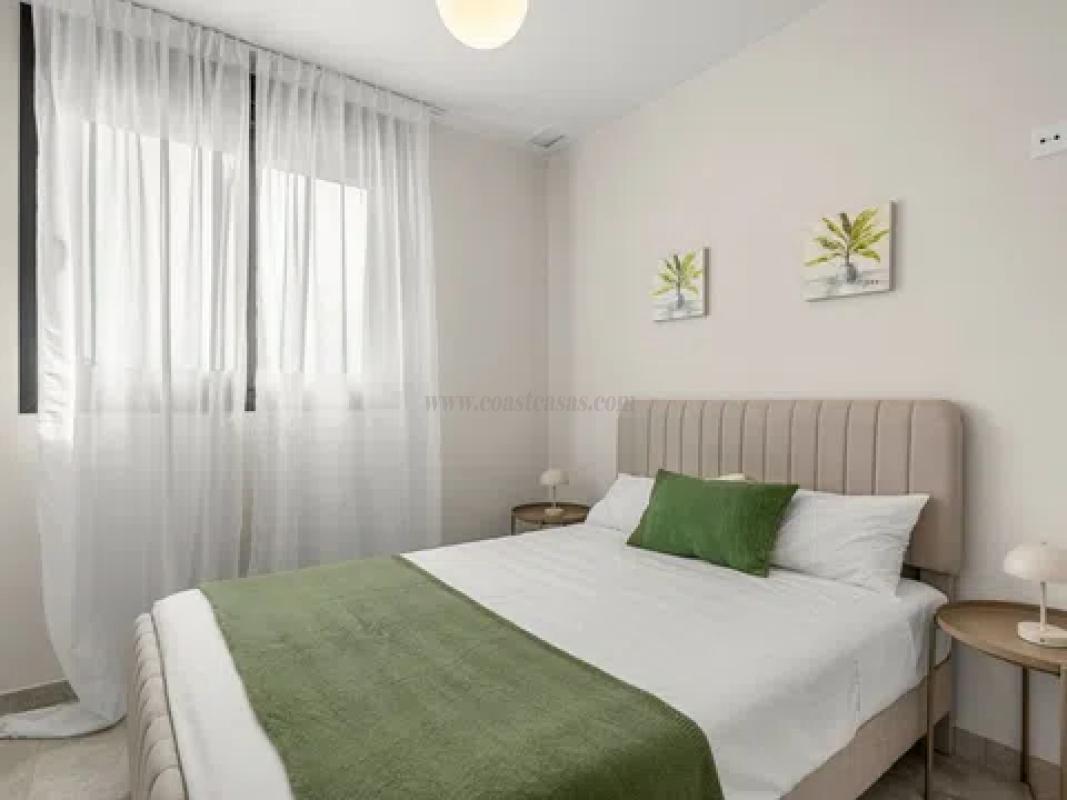 Venta de apartamento en Orihuela