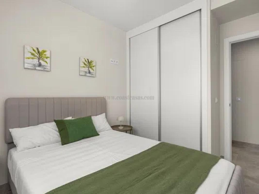 Venta de apartamento en Orihuela