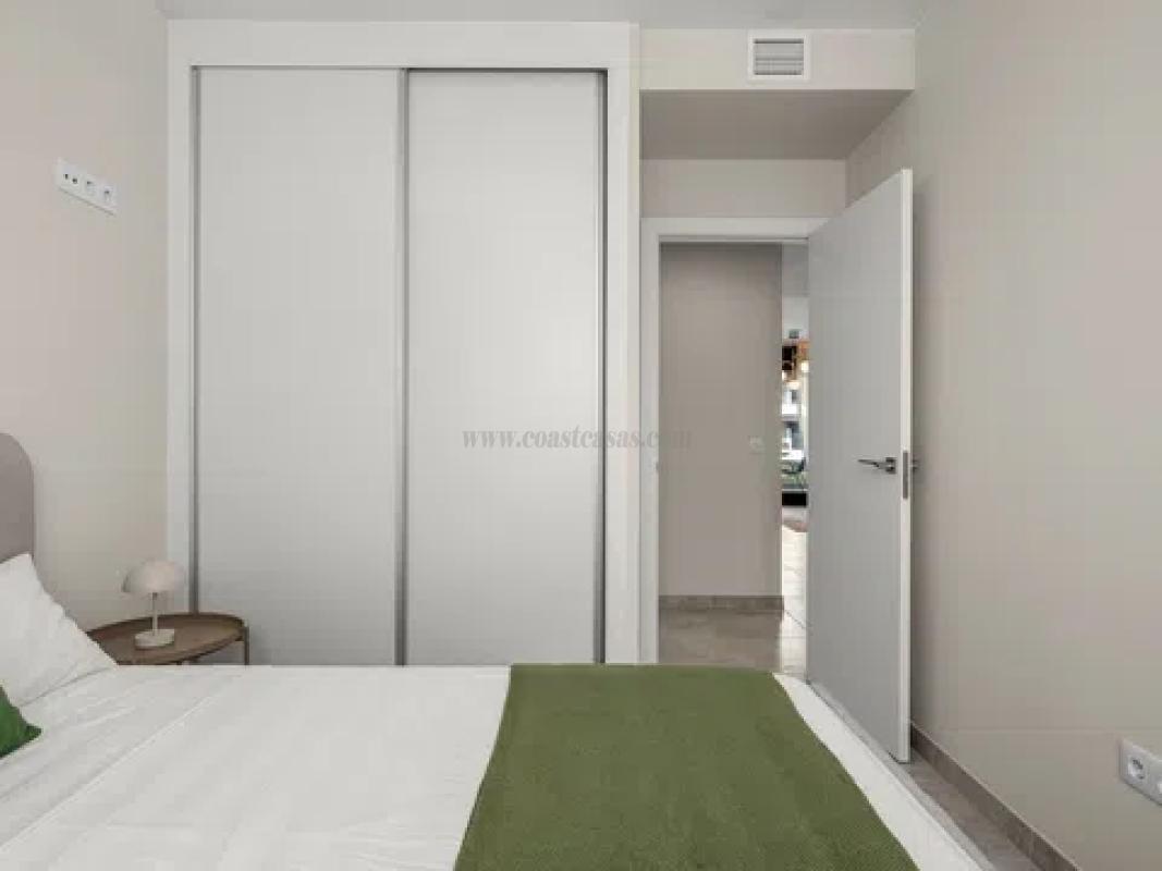 Venta de apartamento en Orihuela