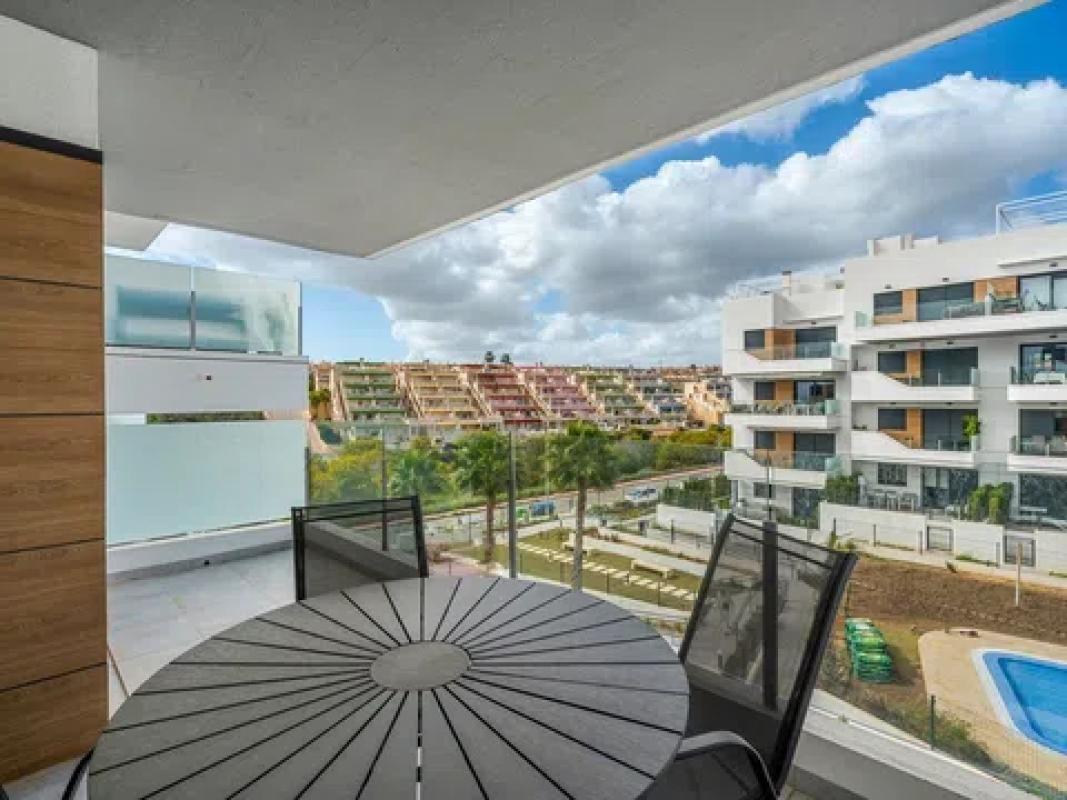 Venta de apartamento en Orihuela
