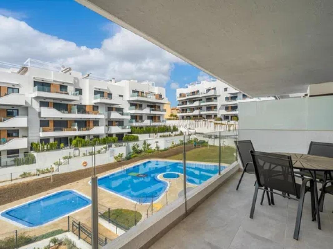 Venta de apartamento en Orihuela