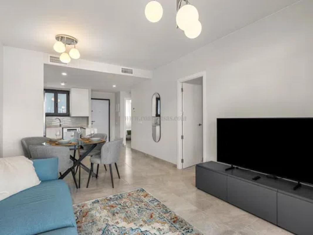 Venta de apartamento en Orihuela