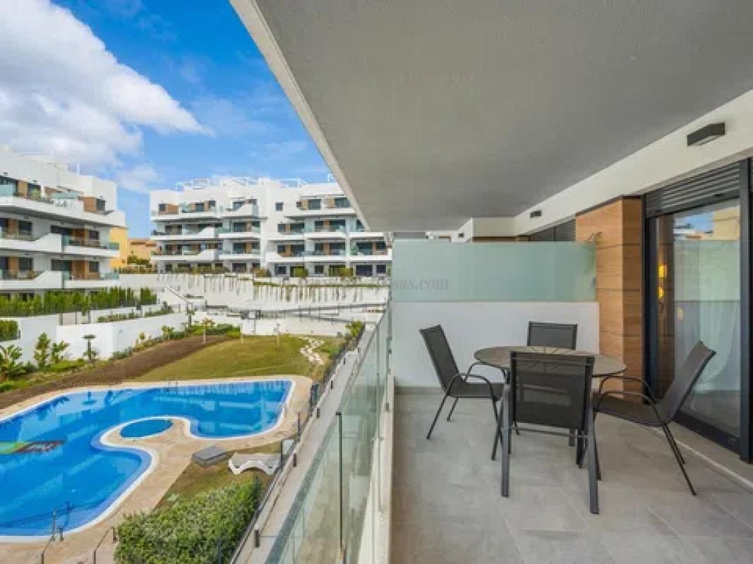 Venta de apartamento en Orihuela