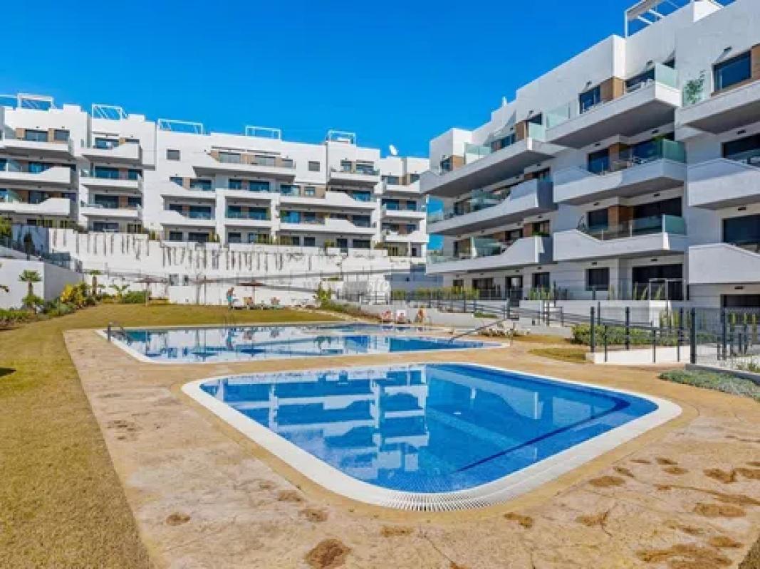 Venta de apartamento en Orihuela