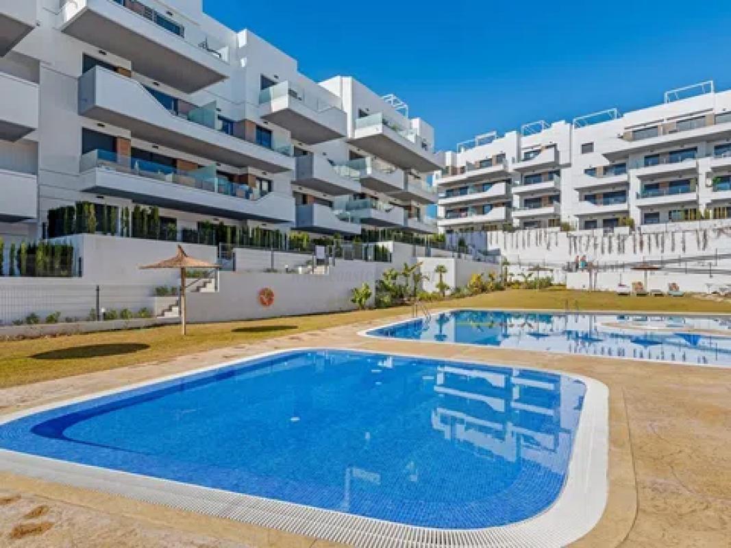 Venta de apartamento en Orihuela
