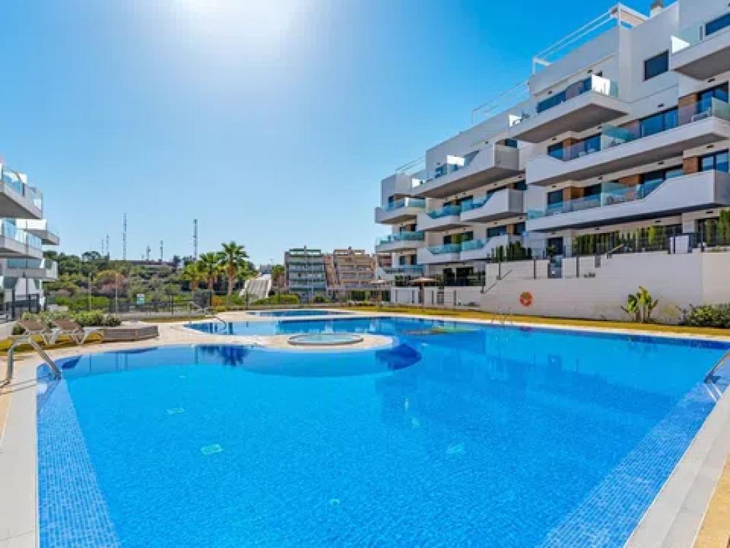 Venta de apartamento en Orihuela