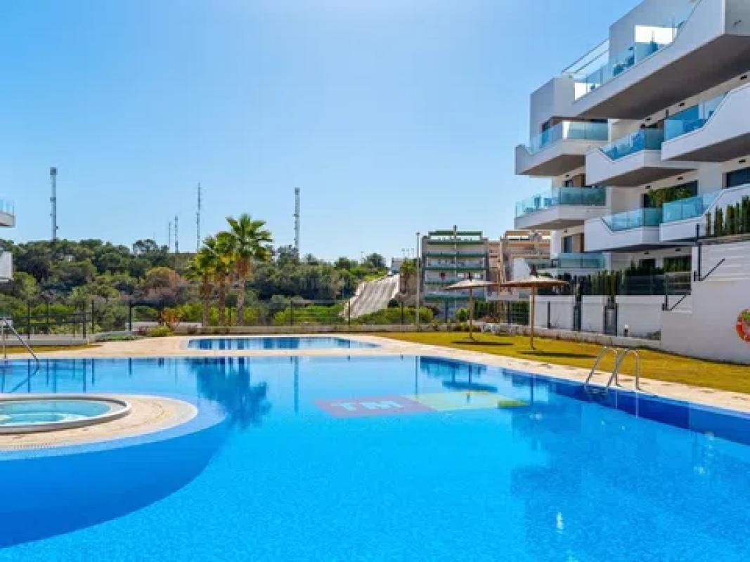 Venta de apartamento en Orihuela