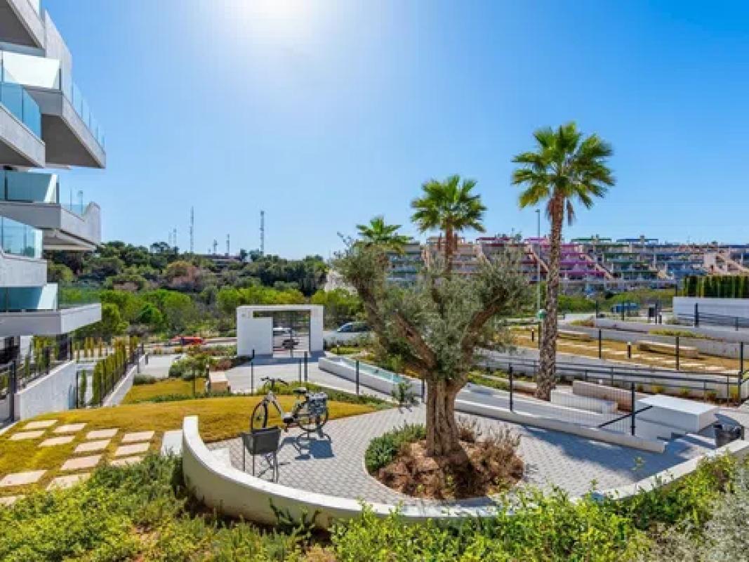 Venta de apartamento en Orihuela